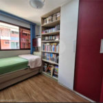 Apartamento à venda com 3 quartos, sendo 1 suíte, em Tijuca, Rio de Janeiro, RJ
