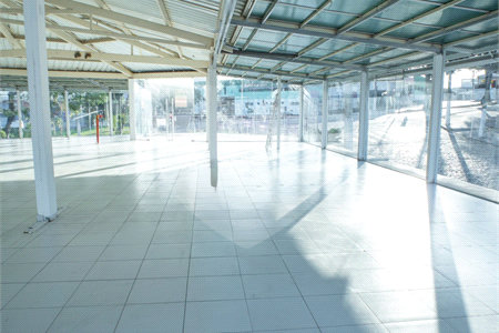 Lindo Salão Comercial para locação com 924m2 no Centro de Atibaia