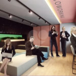 Apartamento à venda com 1 quarto em Perdizes, São Paulo, SP