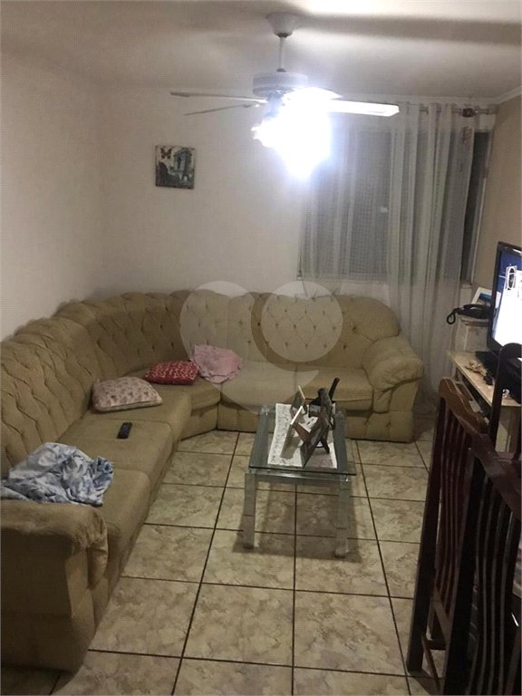Apartamento à venda com 2 quartos em Limão, São Paulo, SP