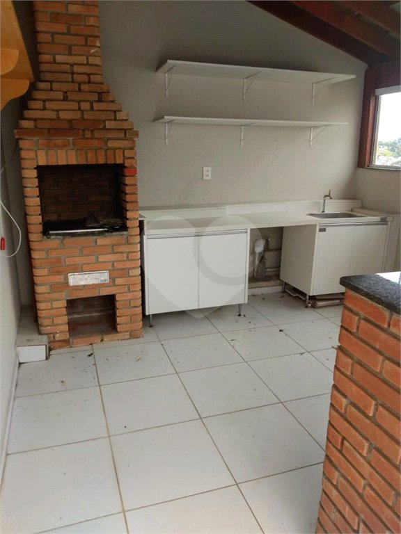 Apartamento à venda com 2 quartos, sendo 1 suíte,  em Vila Santana, Mogi das Cruzes, SP