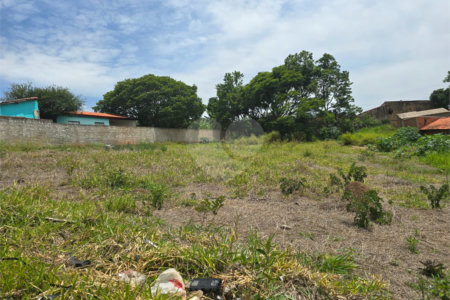 Terreno à venda em Vila Belo Horizonte, Itapetininga, SP