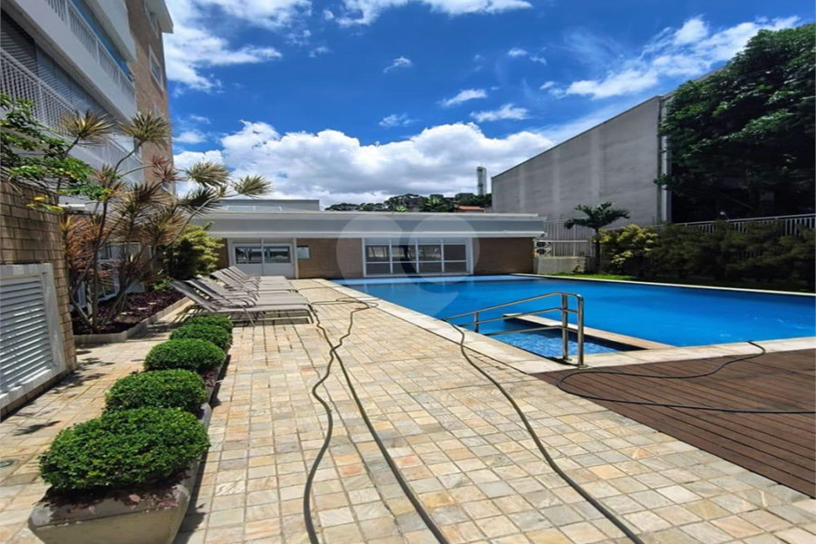 Apartamento à venda com 3 suítes em Vila Ester (zona Norte), São Paulo, SP