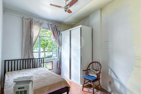 Apartamento à venda com 2 quartos em Botafogo, Rio de Janeiro, RJ
