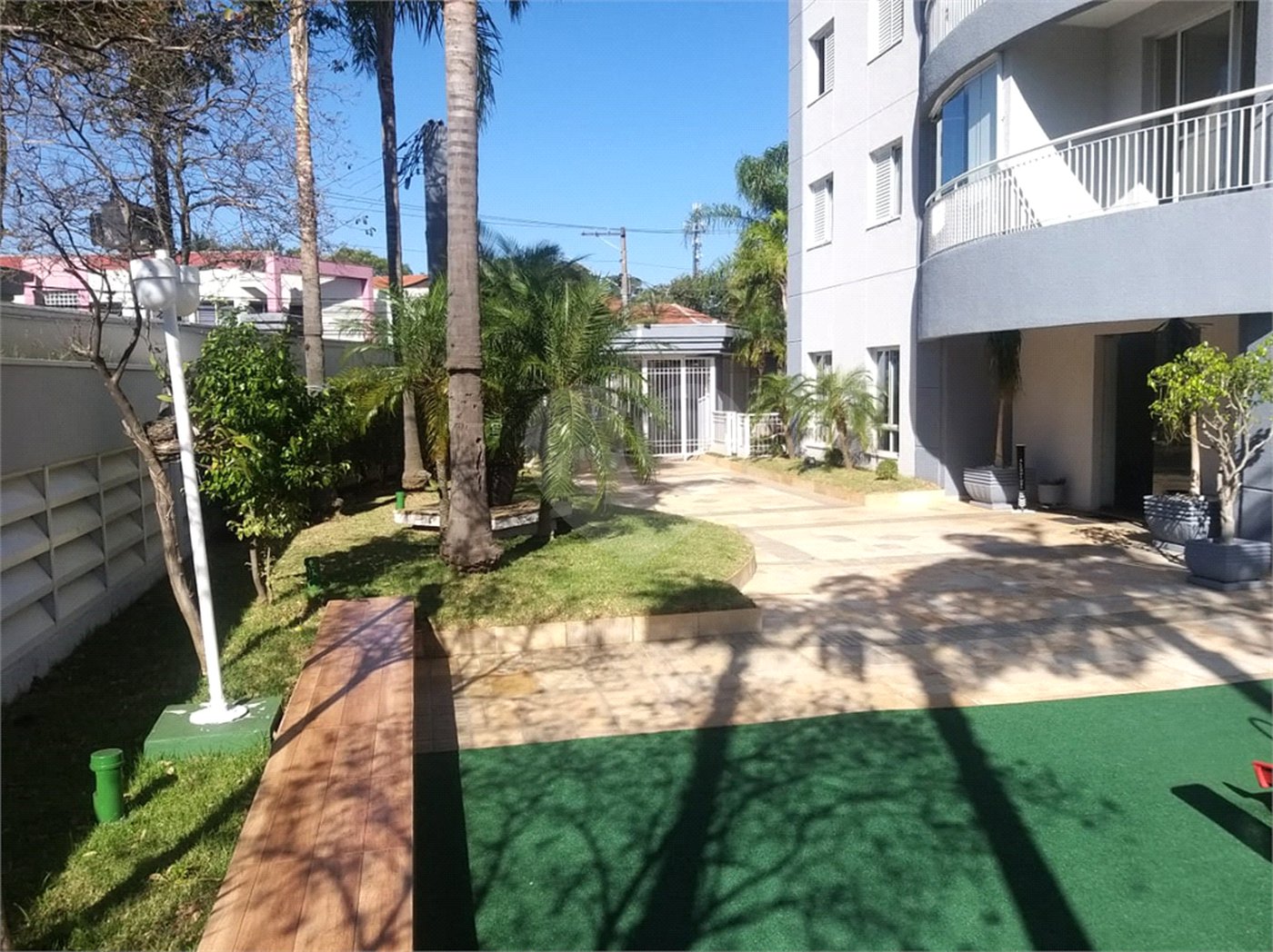 Apartamento à venda com 2 quartos, sendo 1 suíte,  em Vila Vermelha, São Paulo, SP