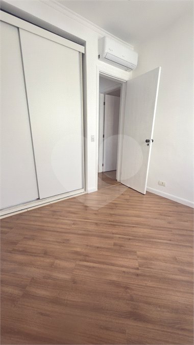 Apartamento à venda com 3 quartos em Cidade Monções, São Paulo, SP