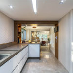 Casa à venda com 4 suítes no condomínio Ville Bosqueé, São Paulo - SP