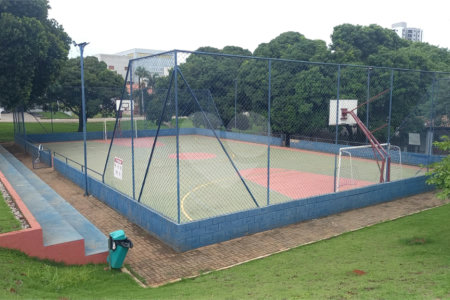Terreno à venda no condomínio Golden Park Alpha, Sorocaba - SP