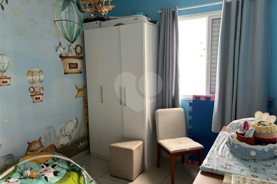 Apartamento à venda com 3 quartos, sendo 2 suítes, em Santana, São Paulo, SP