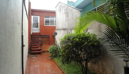 Casa à venda com 5 quartos em Jabaquara, São Paulo, SP