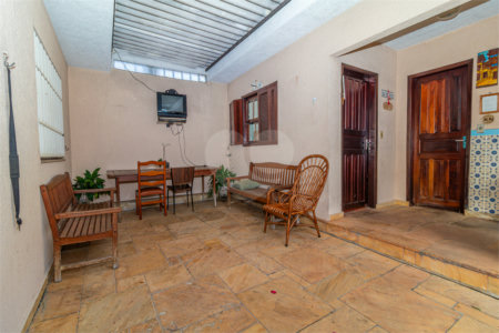 Casa Térrea à venda com 3 quartos, sendo 1 suíte, em Interlagos, São Paulo, SP