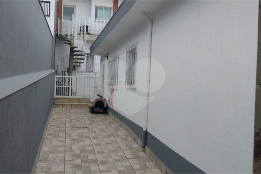 Casa à venda com 3 quartos, sendo 1 suíte, em Jardim Guairaca, São Paulo, SP