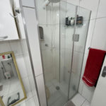 Apartamento à venda, 109 m² por R$ 775.000,00 - José Menino - Santos/SP