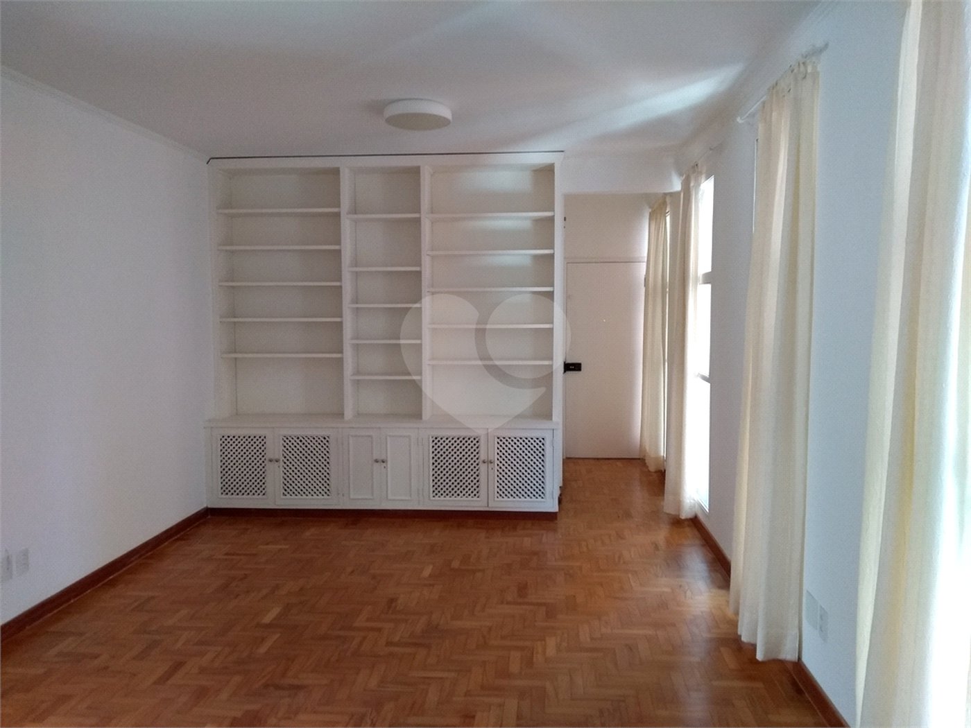 Apartamento à venda com 3 quartos em Jardim Paulista, São Paulo, SP