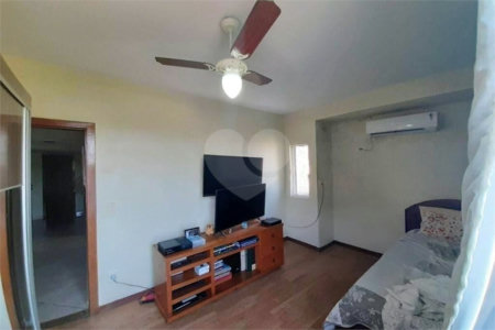 Apartamento à venda com 3 quartos em Tijuca, Rio de Janeiro, RJ