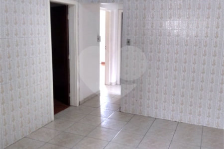 Casa à venda com 4 quartos em Parque da Lapa, São Paulo, SP