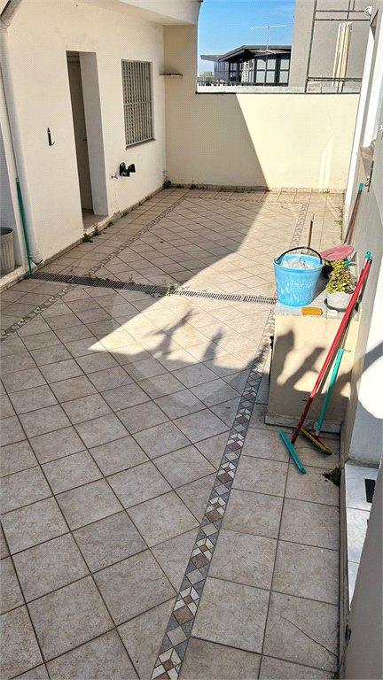 Sobrado à venda com 6 quartos, sendo 1 suíte,  em Sumarezinho, São Paulo, SP