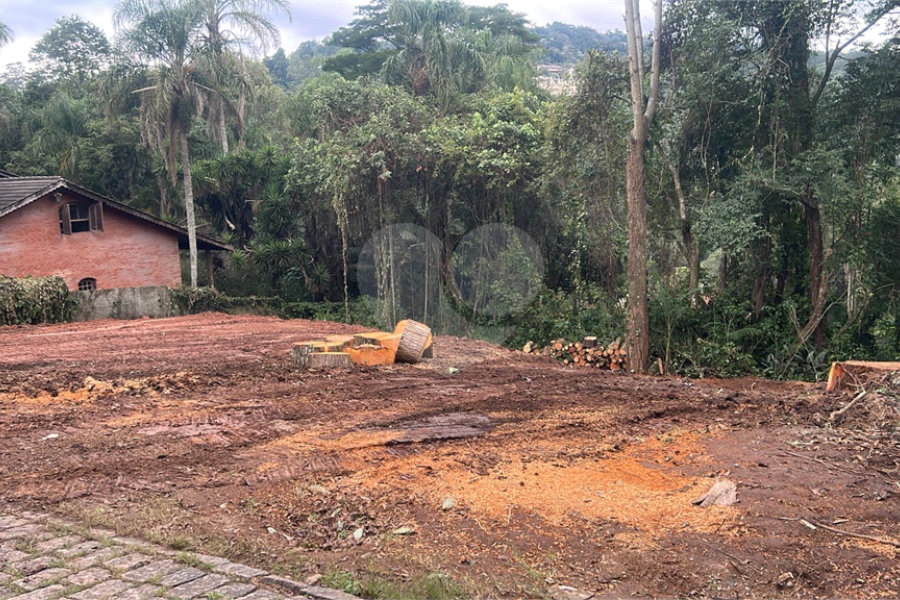 Terreno à venda em Serra da Cantareira, Mairiporã, SP