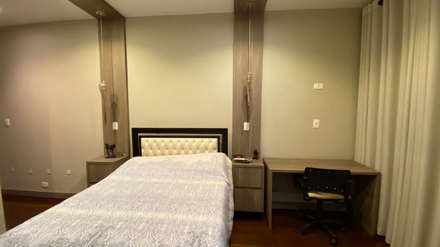 Casa com 4 dormitórios à venda, 380 m² por R$ 2.400.000,00 - Embaré - Santos/SP