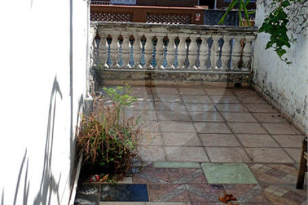 Sobrado à venda com 2 quartos em Parada Inglesa, São Paulo, SP