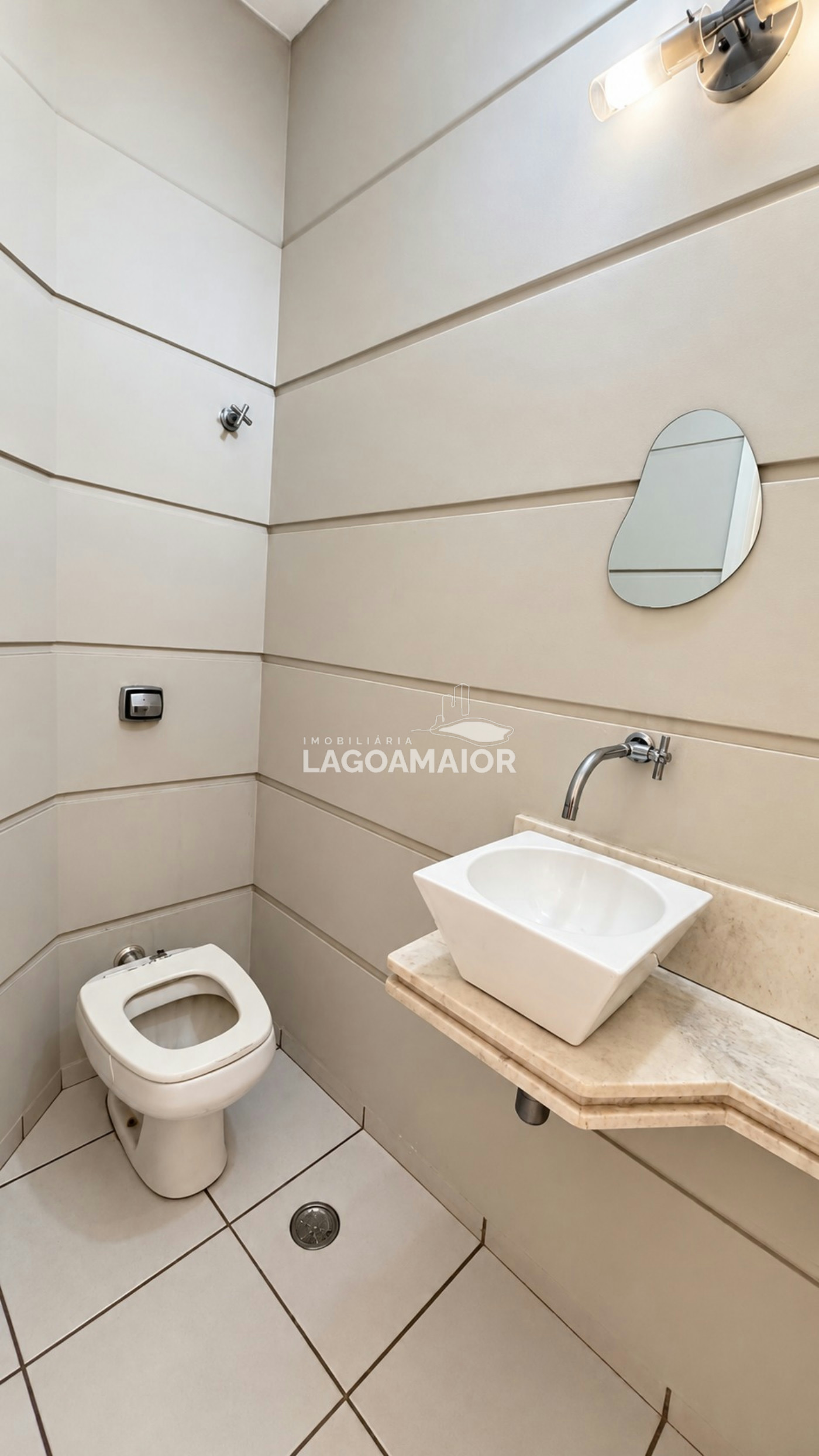 Casa à venda com 4 quartos, sendo 4 suítes, em Jardim Alvorada, Três Lagoas - MS
