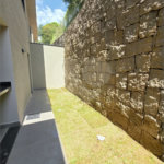 Casa para Locação no Residencial São Sebastião em Louveira/SP