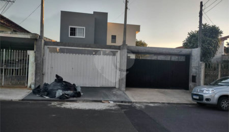 Casa à venda com 2 quartos, sendo 1 suíte,  em Vila Boa Vista, São Carlos, SP