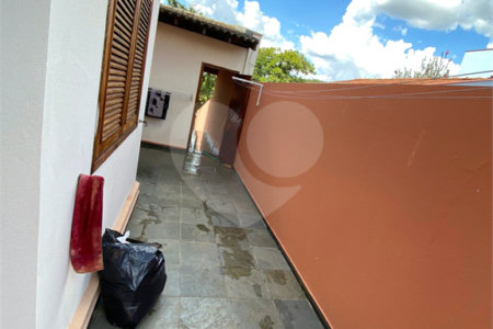 Sobrado no Condomínio Parque Sabará.