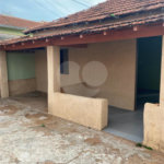 Casa térrea para venda na Vila Carmem