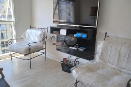 Apartamento 3 dormitórios vila Andrade