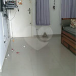 Apartamento 1 dormitório - Santa Cecilia