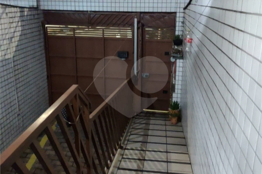Casa para venda na Vila Isolina Mazzei em São Paulo/SP