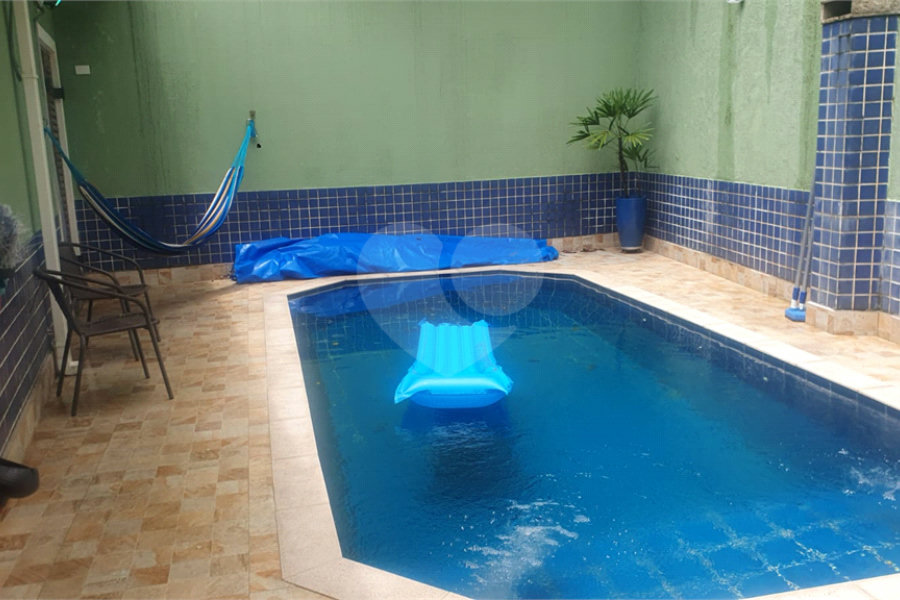 Sobrado para venda nas Palmas do Tremembé
