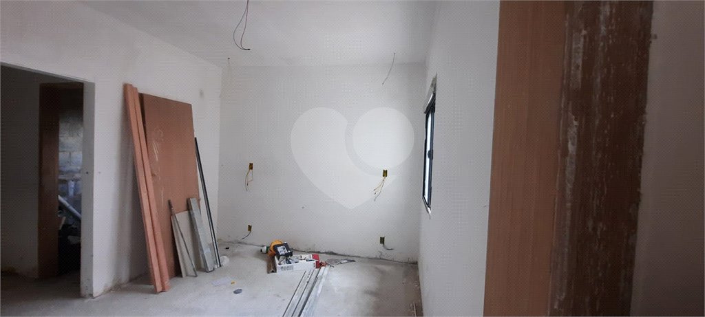 Casa a venda no Condomínio Villeneuve Residencial em São Carlos