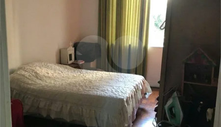 Apartamento à venda com 2 quartos em Bela Vista, São Paulo, SP