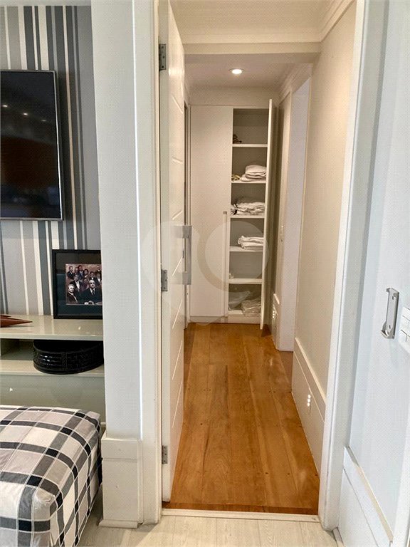 Apartamento com 2 quartos a venda no Alto da Boa Vista, SP