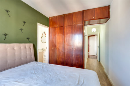 Apartamento à venda ou para alugar com 3 quartos, sendo 1 suíte,  em Alto da Boa Vista, São Paulo, SP
