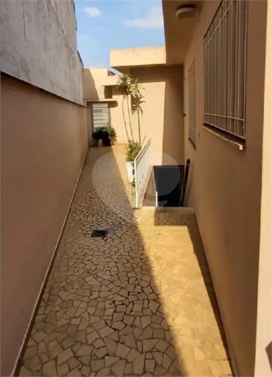 Casa à venda na Mooca 191m² - 4 dormitórios e 6 vagas