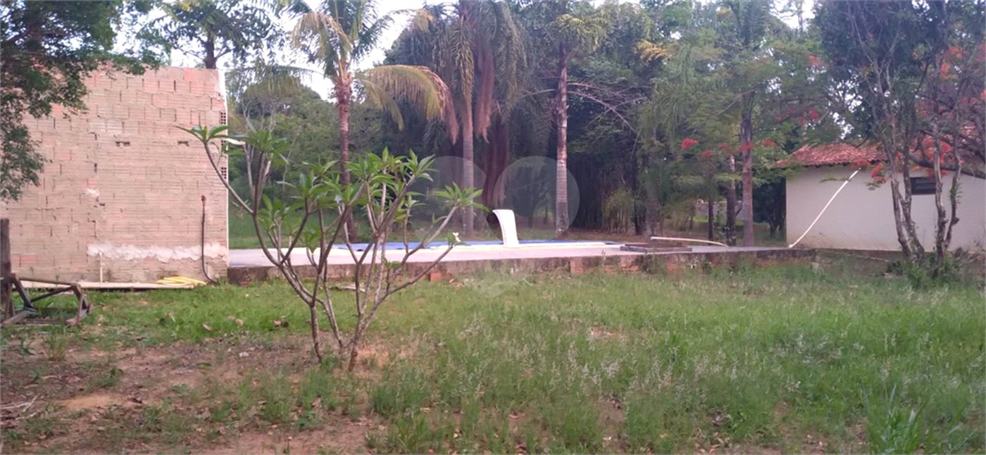 Chácara para venda no Aracê de Santo Antonio I