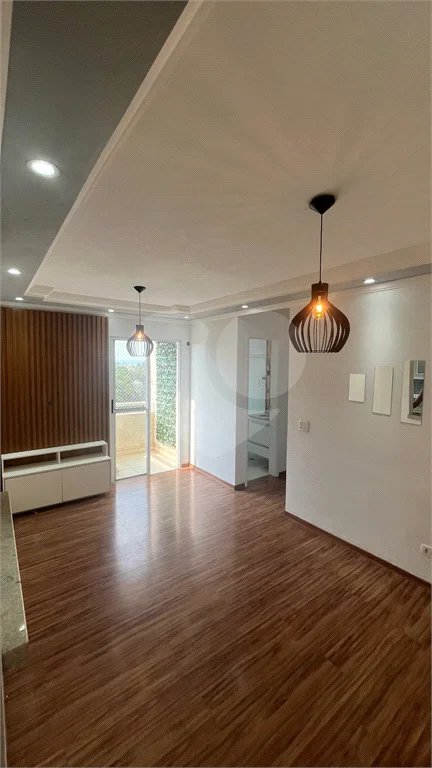 Apartamento à venda no Las Palmas em Piracicaba/SP.