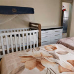Apartamento no Condomínio Mont Vernon .