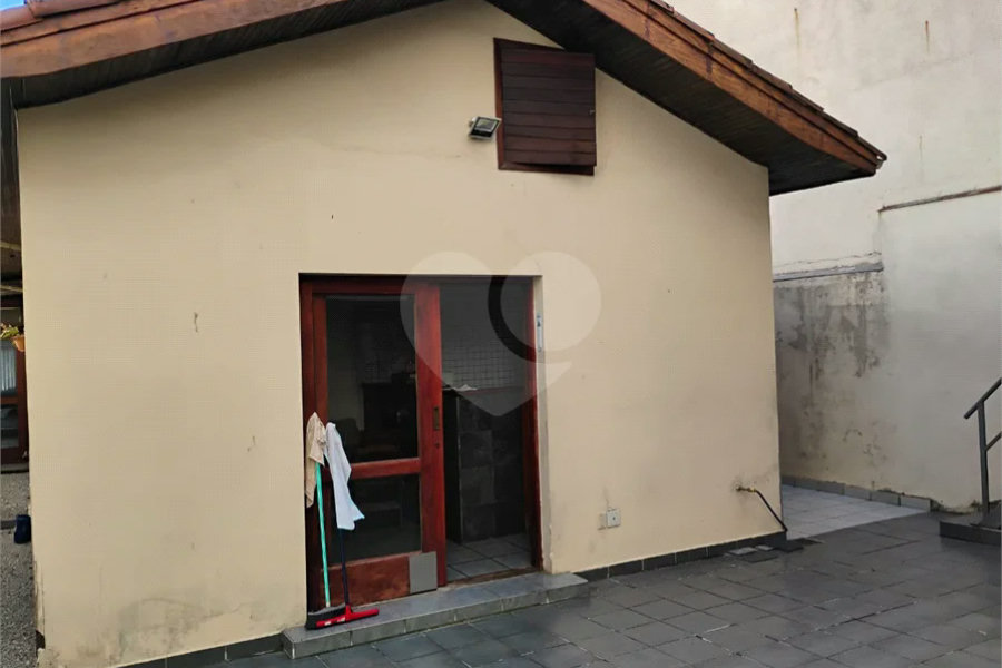 Vende-se ou Aluga-se Casa com 400 m2 na Vila Mascote