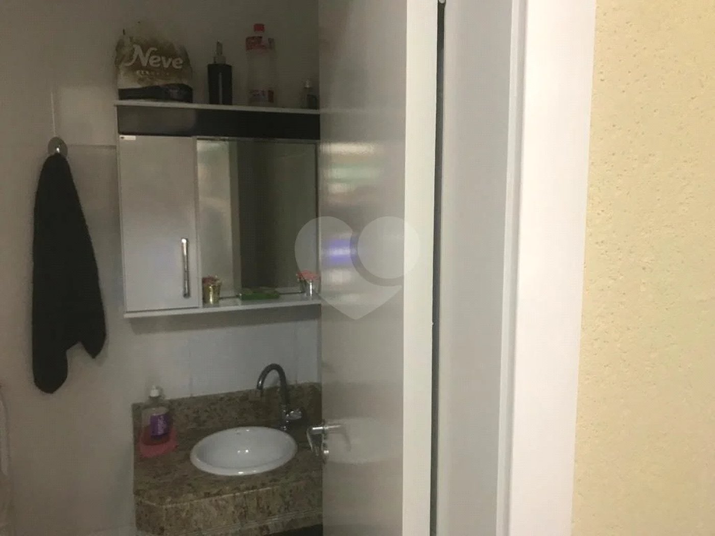 Sala Comercial Mobiliada no Jardim Marajoara!!!