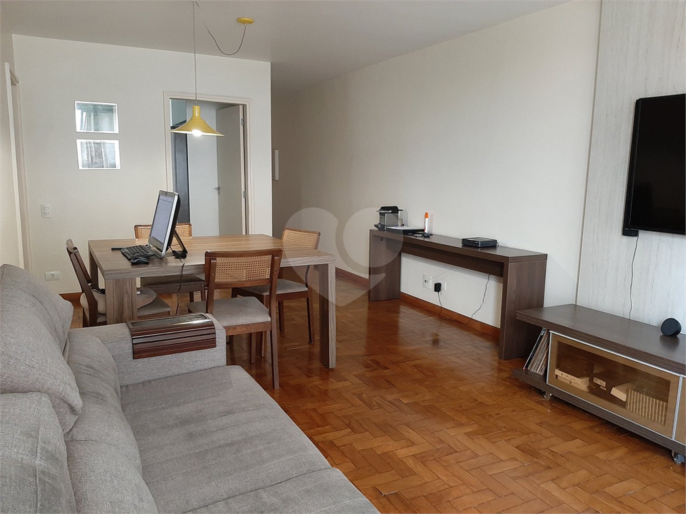 APARTAMENTO RESIDENCIAL EM VILA MARIANA