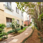 Apartamento à venda com 2 quartos em Fazenda Morumbi, São Paulo, SP