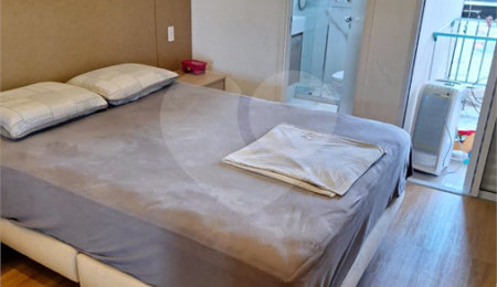 Apartamento à venda com 3 quartos, sendo 1 suíte, em Rudge Ramos, São Bernardo do Campo, SP