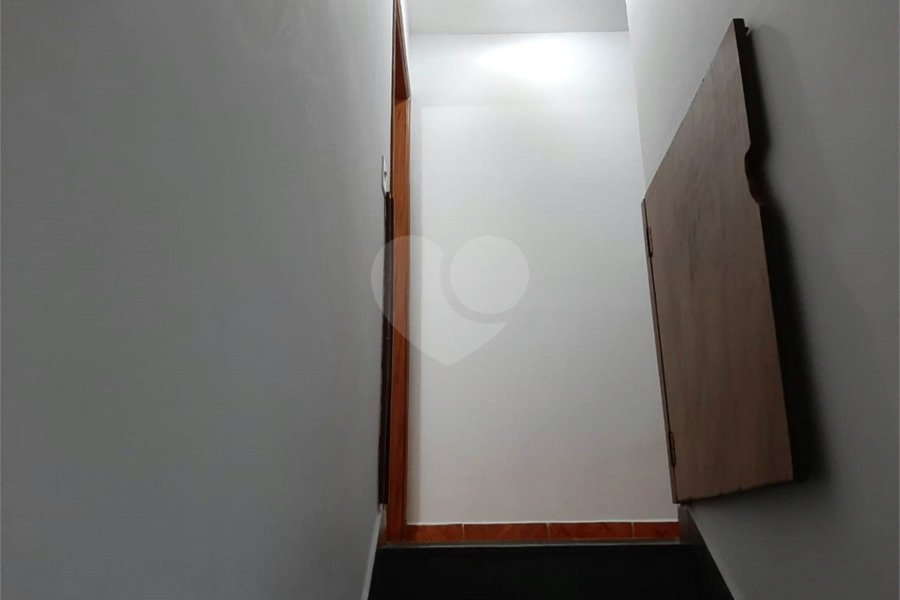 Sobrado à venda com 2 quartos em Tremembé, São Paulo, SP