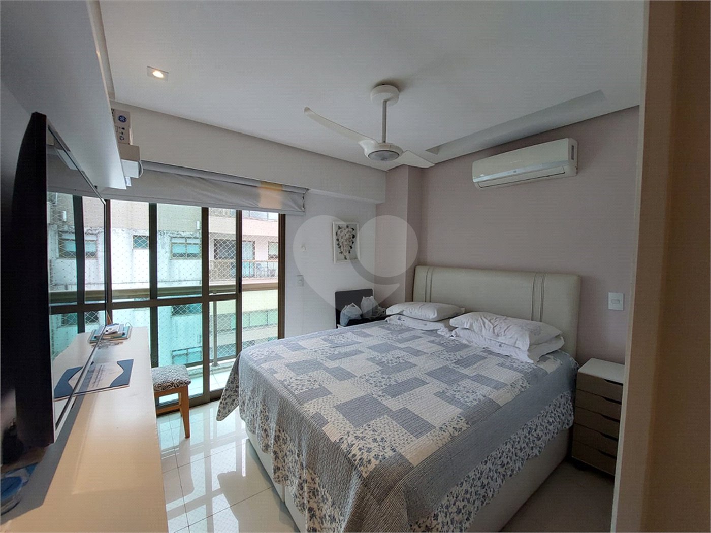 Cobertura à venda com 4 quartos, sendo 1 suíte,  em Tijuca, Rio de Janeiro, RJ