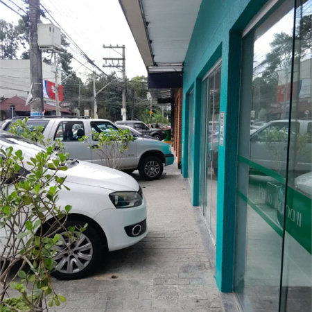 Loja para alugar em Vila Santo Antônio, Cotia, SP