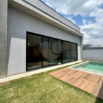 Casa à venda com 3 suítes no condomínio Alphaville Castello Itu, Itu - SP
